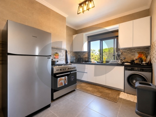 Unobstructed Mountain View, fully Furnished, metn, zandouka/زندوقة REF#GA138171 — 5