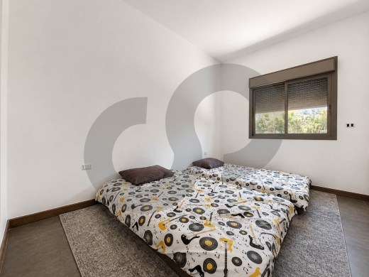 Unobstructed Mountain View, fully Furnished, metn, zandouka/زندوقة REF#GA138171 — 8