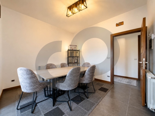 Unobstructed Mountain View, fully Furnished, metn, zandouka/زندوقة REF#GA138171 — 3