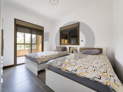 Unobstructed Mountain View, fully Furnished, metn, zandouka/زندوقة REF#GA138171 — 7