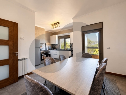 Unobstructed Mountain View, fully Furnished, metn, zandouka/زندوقة REF#GA138171 — 4