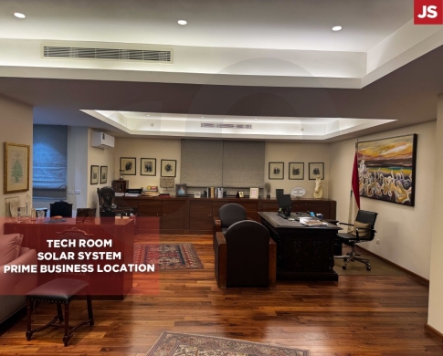 PRIME LOCATION, HOT DEAL, HAZMIEH-BAABDA, بعبدا , REF#JS138170