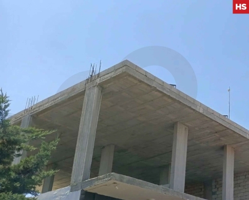 UNDER CONSTRUCTION/Quiet street | Prime location/BAALBECK,HERMEL/الهرمل / REF#HS138163 !