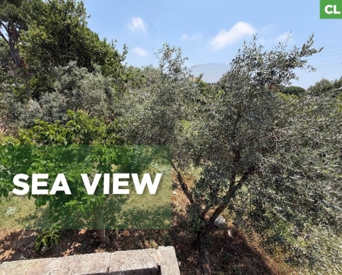 Great deal, sea view, prime area, Eddeh, jbeil/إده , جبيل REF#CL138162