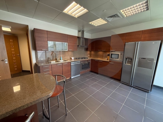 SUPER DELUXE, FULLY FURNISHED, DOWNTOWN-BEIRUT, وسط البلد, REF#NA138155 — 3