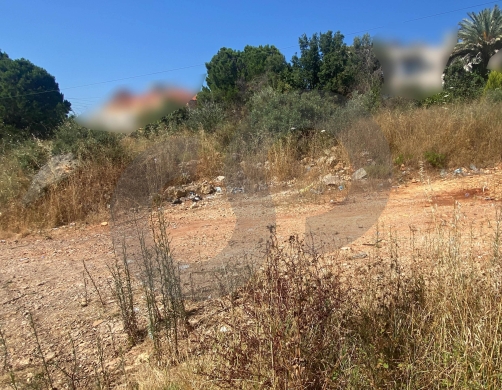 busy area, flat, road access, koura, btouratij/بتوراتيج REF#MT138152 — 2