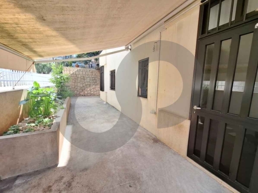 WELL MAINTAINED BUILDING/50 sqm terrace/Fully Furnished/JBEIL/جبيل/ REF#RB138150 ! — 5