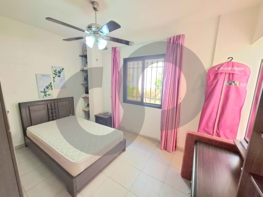 WELL MAINTAINED BUILDING/50 sqm terrace/Fully Furnished/JBEIL/جبيل/ REF#RB138150 — 4