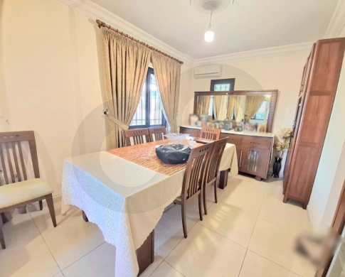 WELL MAINTAINED BUILDING/50 sqm terrace/Fully Furnished/JBEIL/جبيل/ REF#RB138150 ! — 8