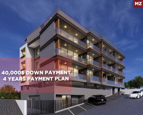 payment facilities, brand new, luxurious, calm area, metn, bsalim/بصاليم REF#MZ138142
