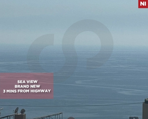 SEA VIEW, PRIME LOCATION, JBEIL, جبيل , REF#NI138135