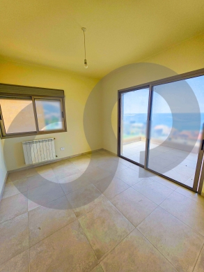 DUPLEX/Ghazir Kfarhbab/KESEROUAN/غزير - كفرحباب/ Dead end street/ REF#RY138125 ! — 5