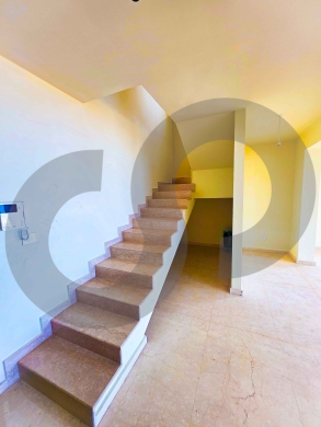 DUPLEX/Ghazir Kfarhbab/KESEROUAN/غزير - كفرحباب/ Dead end street/ REF#RY138125 ! — 2