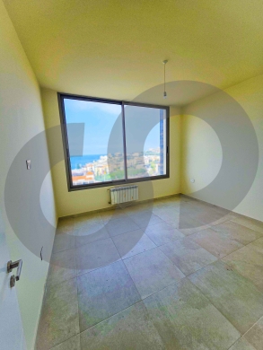 DUPLEX/Ghazir Kfarhbab/KESEROUAN/غزير - كفرحباب/ Dead end street/ REF#RY138125 ! — 6