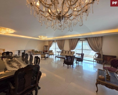 Open city view, prime location, Hazmieh, Mar Takla/حازمية , مار تقلا REF#PF138124