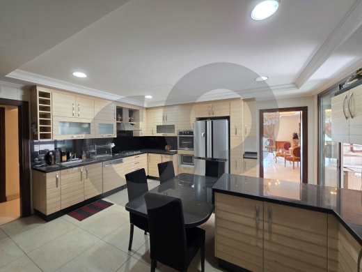 Open city view, prime location, Hazmieh, Mar Takla/حازمية , مار تقلا REF#PF138124 — 5