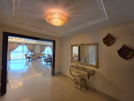 Open city view, prime location, Hazmieh, Mar Takla/حازمية , مار تقلا REF#PF138124 — 3