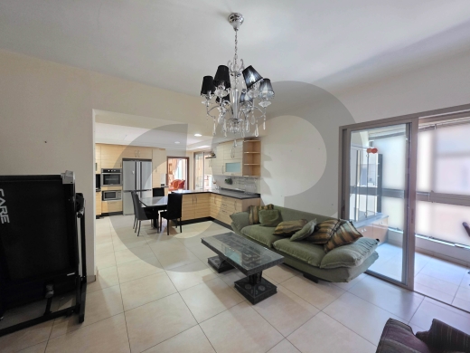 Open city view, prime location, Hazmieh, Mar Takla/حازمية , مار تقلا REF#PF138124 — 4
