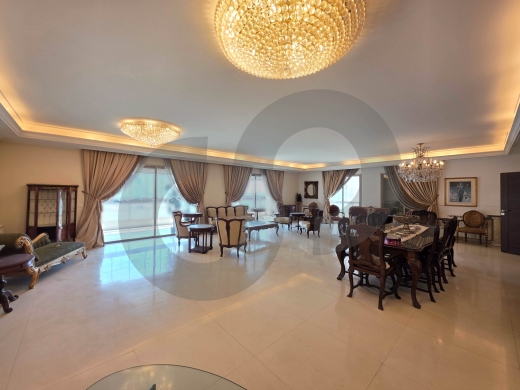 Open city view, prime location, Hazmieh, Mar Takla/حازمية , مار تقلا REF#PF138124 — 2