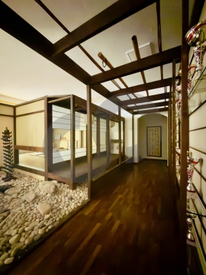 SHOWROOM & WAREHOUSE, PRIME LOCATION, SAHEL ALMA-KESEROUAN, ساحل ألما, REF#ST138120 — 2