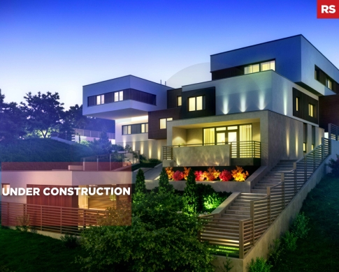 Under construction 5 story Villa/NEW FIDAR,JBEIL/نيو فيدار/SEA VIEWS REF#RS138114 !