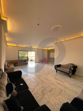 220 SQM Family Apartment Prime & Highly Demanded Location, BCHAMOUN - ALEY, بشامون , REF#… — 2