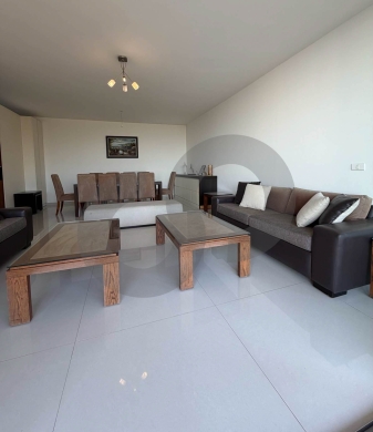 Partial Sea view, Great deal, prime location, metn, dbayeh/ضبيه REF#DF138095 — 2