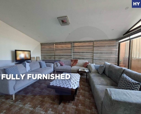 Cozy, fully furnished, great deal, baabda, betchay/بتشاي REF#HY138085