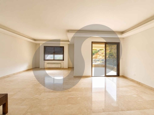 DUPLEX/Mansourieh – Aaylout,METN/المنصورية/Semi-furnished/PANOLRAMIC VIEW/ REF#GA138083 ! — 3