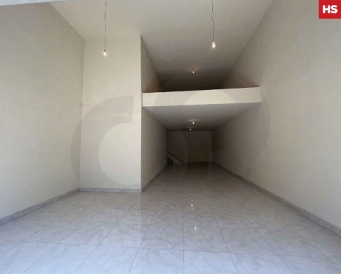 SHOP/highly suitable for business and investment projects/ halba _ akkar/ حلبا – عكار/ REF#HS138080 !