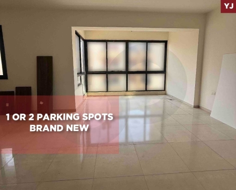 Prime area, Brand new, beirut, tariq el jdideh/طريق الجديده REF#YJ138078