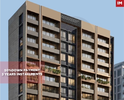 HOT DEAL | 100sqm Apartment for Sale | MAR ELIAS- BEIRUT | مار إلياس | REF#IM138074