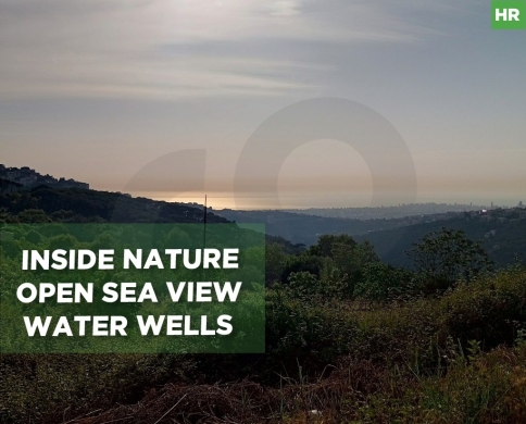 It's a great chance to own this wonderful 1300 sqm Land REF#HR121238