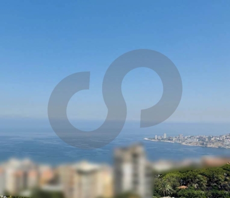 Full Panoramic Sea View, Prime location, keserouan, sahel alma/ساحل علما REF#GZ138067 — 15