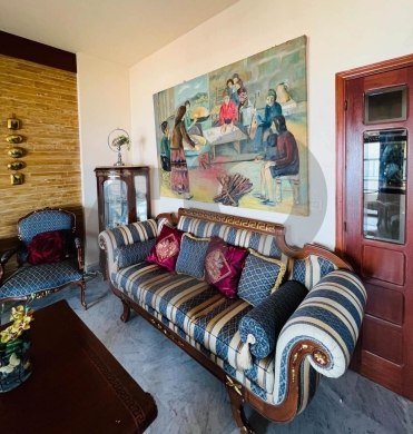 Full Panoramic Sea View, Prime location, keserouan, sahel alma/ساحل علما REF#GZ138067 — 3