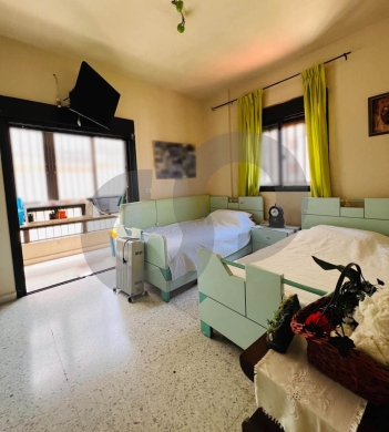 Full Panoramic Sea View, Prime location, keserouan, sahel alma/ساحل علما REF#GZ138067 — 13