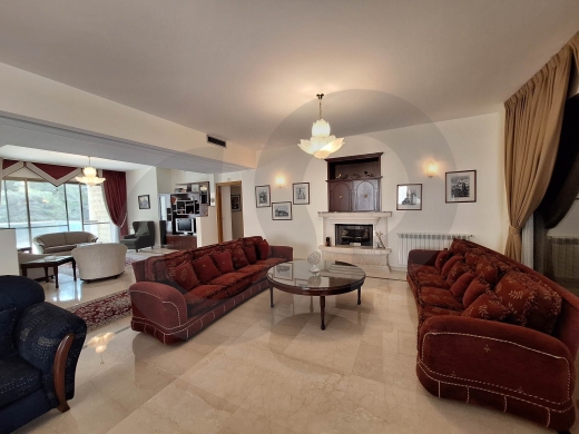 Elegant Residence in a Calm Green Area in Monteverde for sale REF#PH131894 — 7
