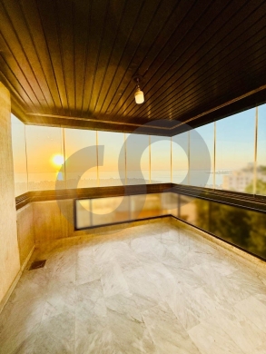 SEA VIEW, CALM AREA, GHADIR - JOUNIEH, غدير, REF#ST138037 — 4