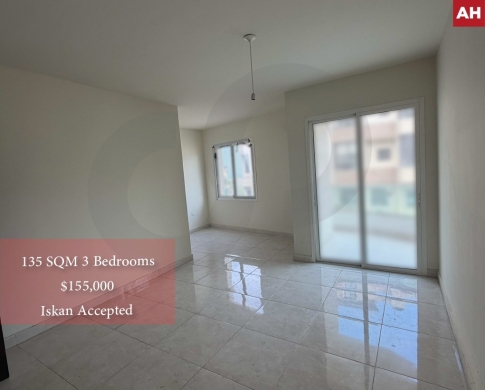 CALM AREA, PRIME LOCATION, MANSOURIH-METN, منصوريه , REF#AH138028