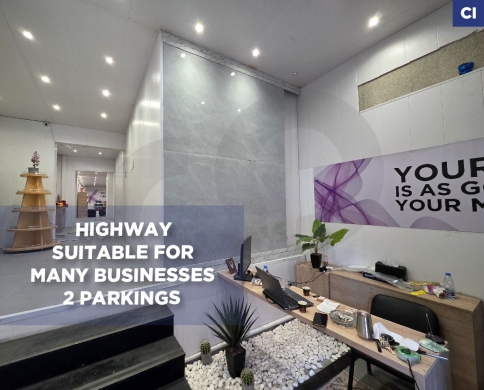 Decorated shop for rent/Keserouan - Zouk mosbeh/زوق مصبح/REF#CI138007