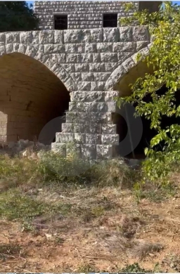 PRIME LOCATION, TRADITIONAL HOUSE, ABDELLI-BATROUN, عبدلي , REF#BR137994 — 3