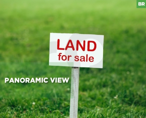 Stunning panoramic view/Land for sale/Batroun - Beit Chlela/بيت شلالا/REF#BR137996