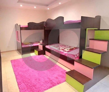 Well-maintained building/ Rihani–Jbeil/ريحاني /Terrace 80 sqm/ REF#RB137981 ! — 5