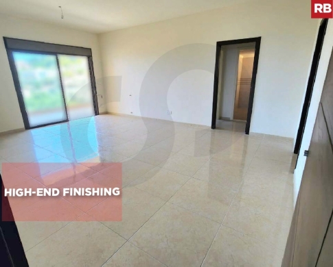 GREAT LOCATION, HIGH-END FINISHING, JEDDAYEL-JBEIL, جديل, REF#RB137980
