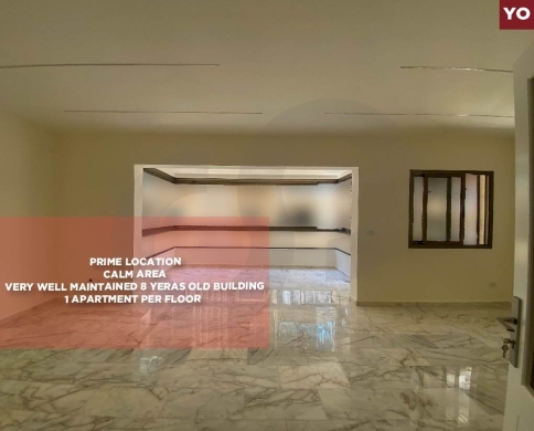 calm area, Prime location, great deal, Beirut, Verdun /فردان REF#YO137976
