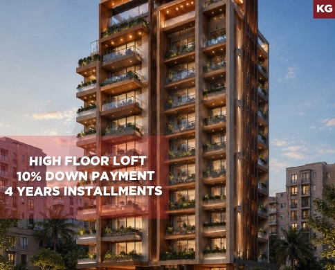 under construction, prime location, Beirut, saifi/صيفي REF#KG137973