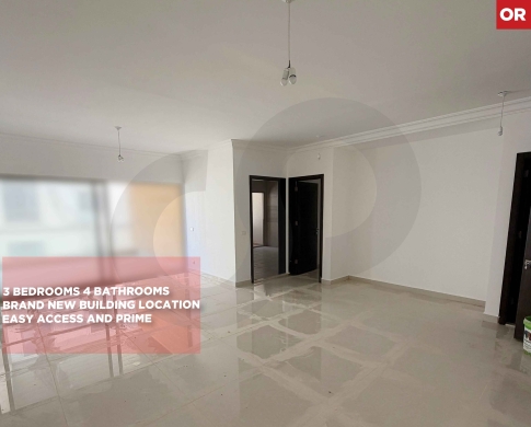Brand new/ Dohat El Hoss,ALEY/easy access/ دوحة الحوص/ REF#OR137969 !