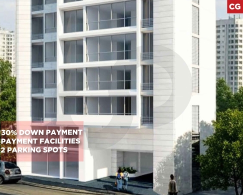 Under construction project /Ain-El-Remmaneh,BAABDA/عين الرمانة/payment facilities/ REF#CG137965 !