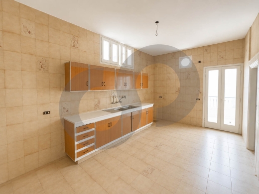 Well Maintained Building, Calm Area, Behind French Embassy,Beirut, Ras Al Nabaa / راس ال… — 6