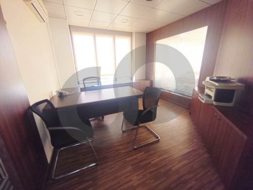 PRIME FURNISHED OFFICE, RENTAL, FURN EL CHEBBA-BAABDA, فرن الشباك, REF#CG137955 — 2